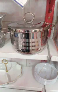 ظروف آشپزخانه