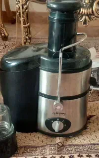 آبمیوه گیری سه کاره