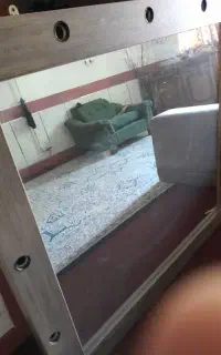 اینه چراغ دار مخصوص اریشگاه و گریم ۲۵۰۰