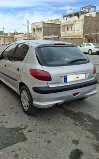 ۲۰۶ مدل ۸۸