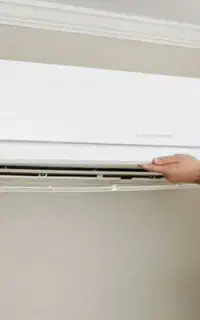 نصب سرویس تعمیر و فروش اسپیلت و کولر گازی پنجره ای