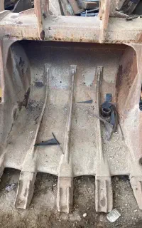 باکت بیل ۳۳۰ هیوندا سنگی