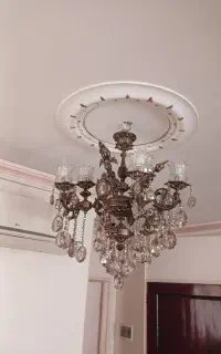 لوستر برنز اصلی