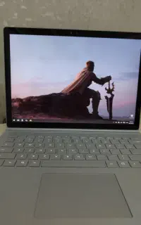 لب تاب سورفیس  surface book1
