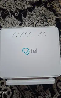 مودم UTel