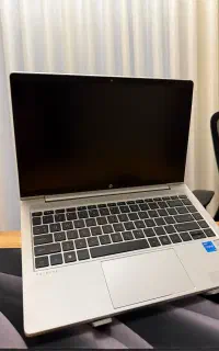 HP ProBook 640 G8