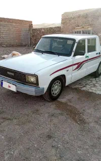 مزدا کارا 1700