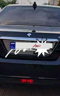 دنا پلاس توربو اتومات