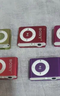 mp3 پلیر