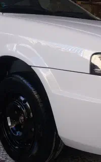 سمند سورن دوگانه مخزن بزرگ