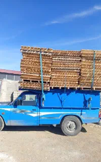باربری با نیسان