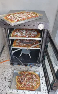 تنور فر