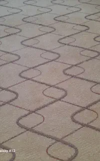 موکت و بوفه
