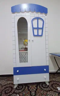 کمد کودک
