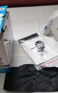 دستگاه دمنده، مکنده پروتکProTech نو مدلUN122302