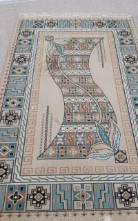 فرش ۴ متری