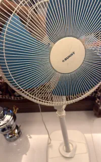 پنکه ایستاده سانی sunny