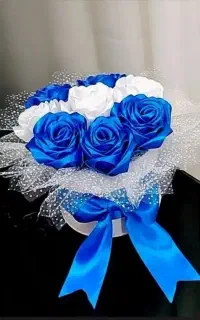 رز ربانی