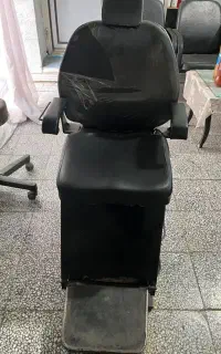 صندلی دو موتوره کاملا سالم