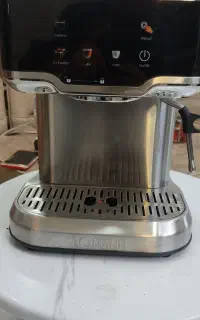 دستگاه اسپرسوی بومن فوق العاده