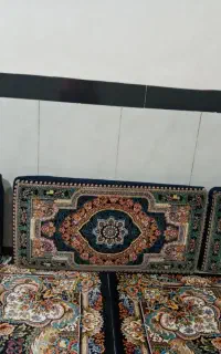پشتی