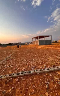 زمین برای فروش