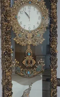 فروش ساعت ایستاده درحدنو
