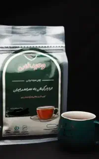 چای ایرانی