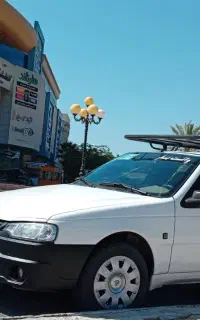 وانت بار تلفنی بومی ،قشم و...