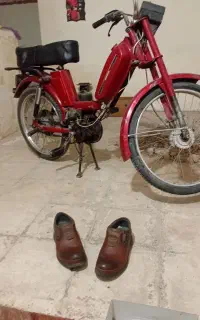 موتور گازی