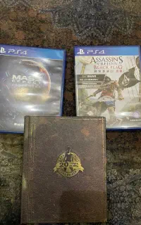 فروش بازی ps4