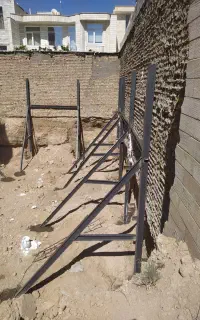 خدمات جوشکاری سیار بهکاران