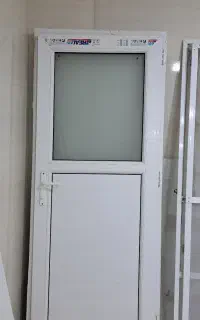 فروش درب پی وی سی