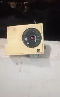 کاربراد آبکرمکن