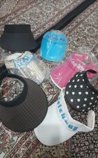 کلاه تابستانی زنانه دخترانه