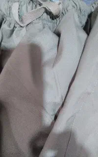 لباس کمک پرستاری