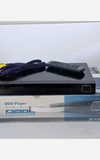 دستگاه دی وی دی پلیر LG DV 5250 PM