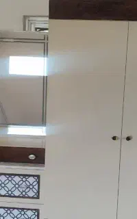 فروش کمد ودراور درحد نو