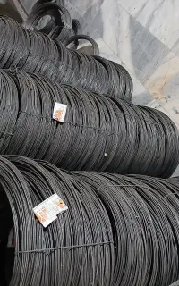 حراج سیم مفتول با قیمت استثنایی