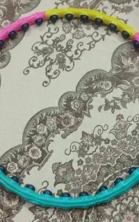 حلقه لاغری بزرگسال استفاده نشده