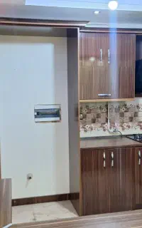 در حد نو هود سینک کابینت میز اوپن