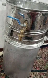 دیگ نیچه نو وسالم