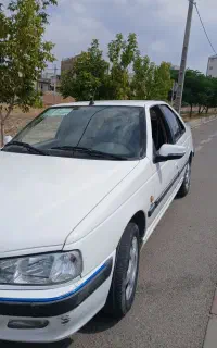 پلرس tu5مدل۱۴۰۰