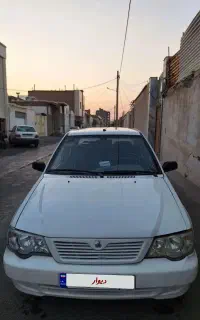 ۱۳۲ مدل ۹۵