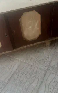 کمد نو و سالم