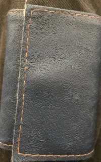 مدارک پیدا شده