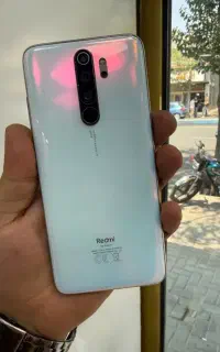 نوت ۸ پرو ۶۴ رم ۶ گلوبال
