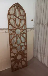 آیینه قدی سنتی