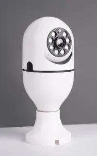 دوربین مداربسته