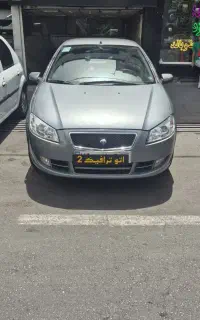 رانا مدل۹۵ شاسی سالم